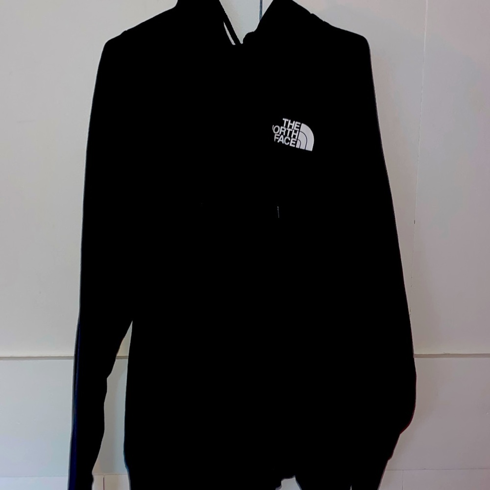 northface hoodie